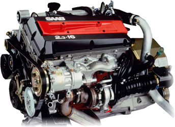 P70B2 Engine